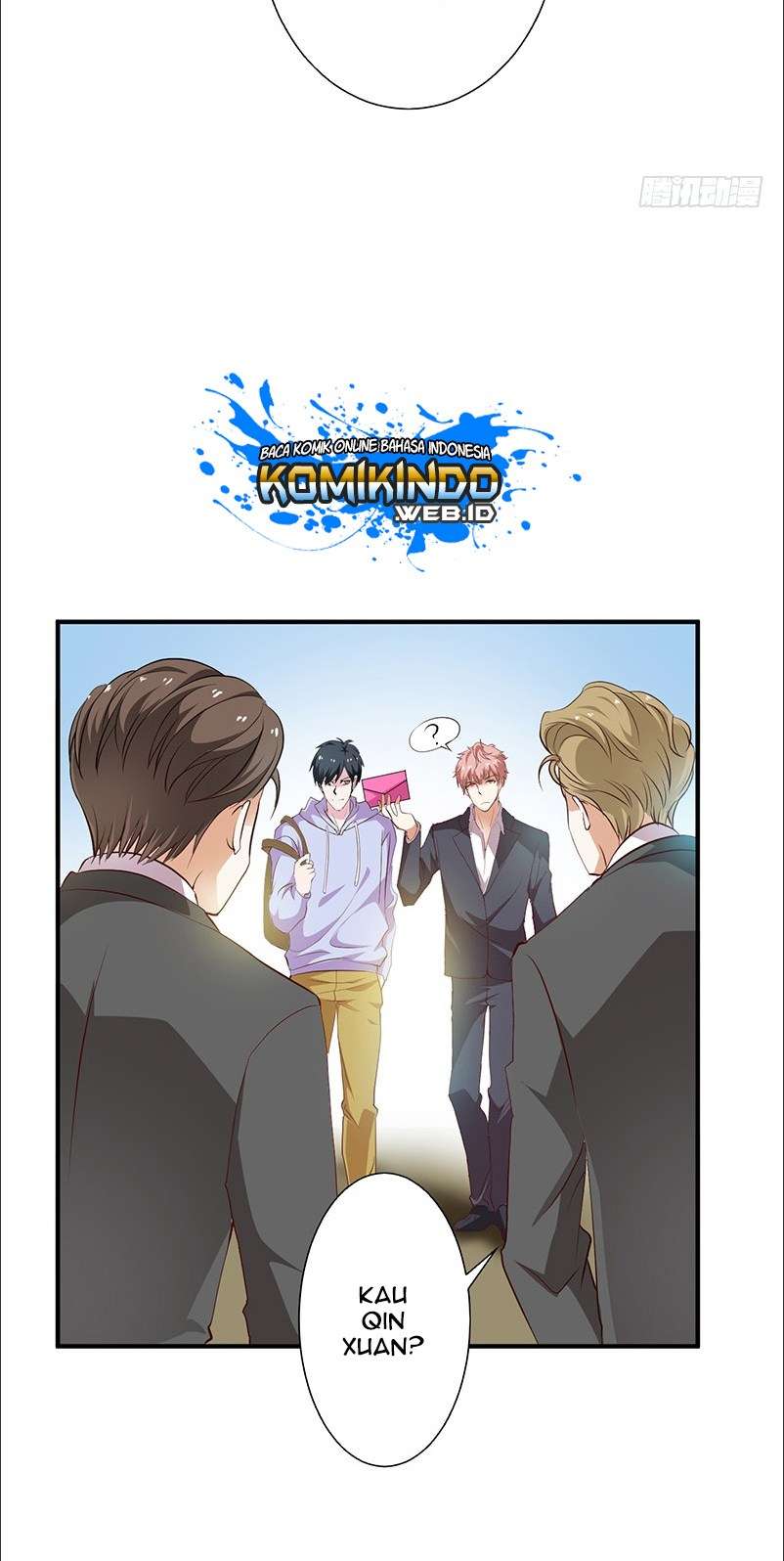 Rebirth Of The Urban Mad Immortal Chapter 27 - halaman 12