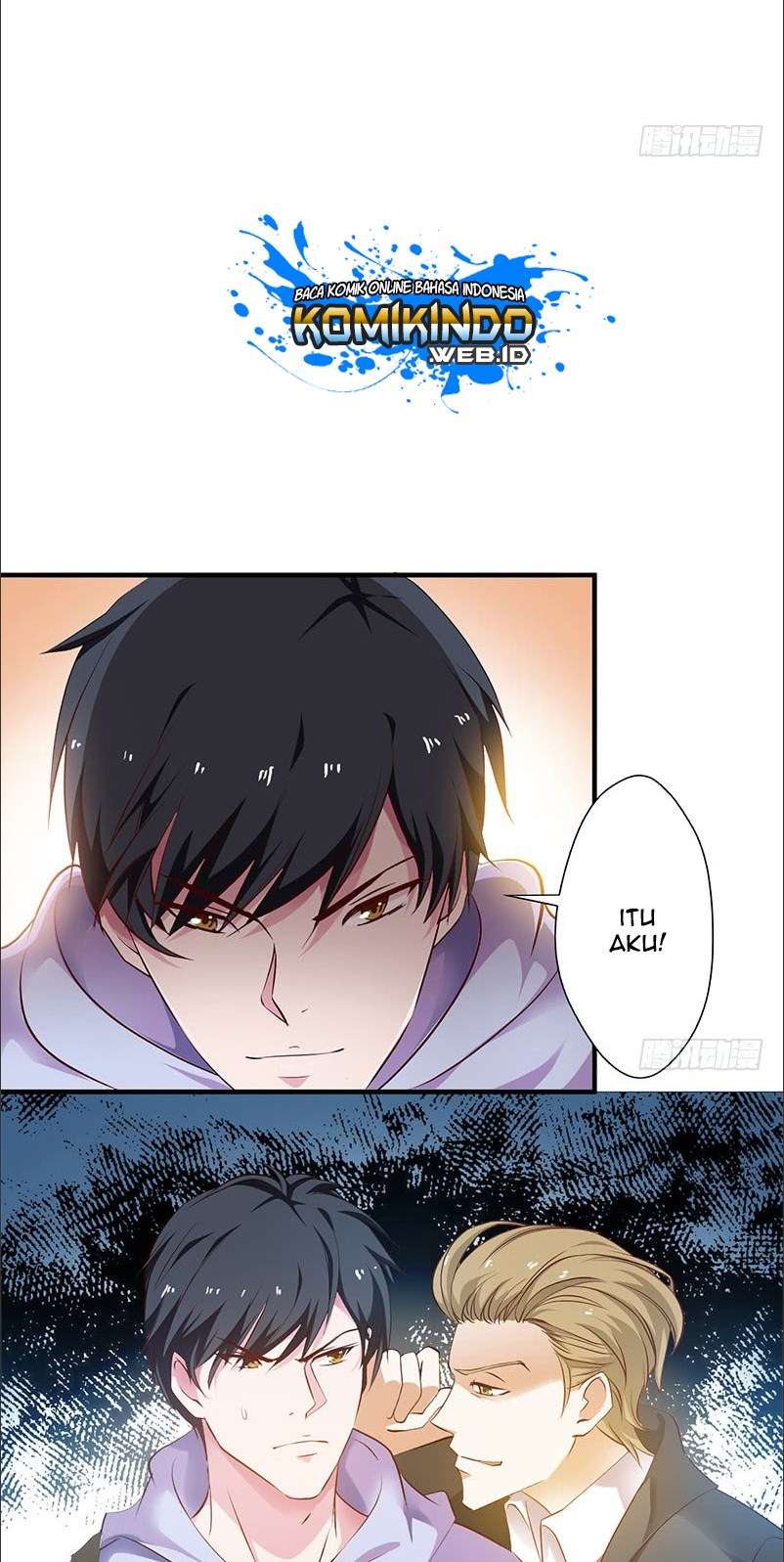Rebirth Of The Urban Mad Immortal Chapter 27 - halaman 13
