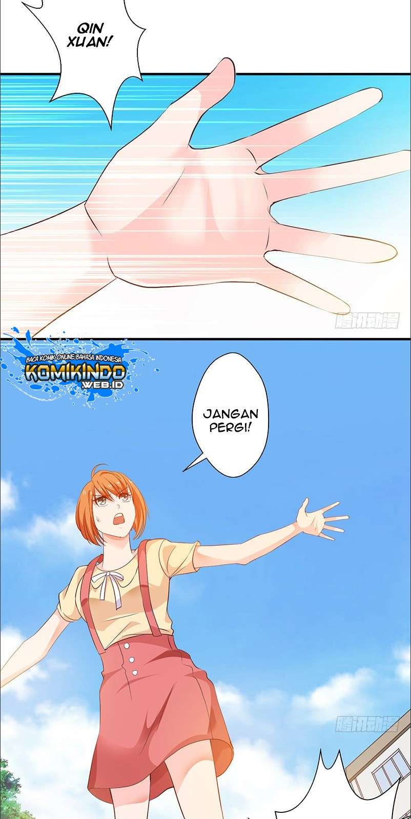 Rebirth Of The Urban Mad Immortal Chapter 27 - halaman 18
