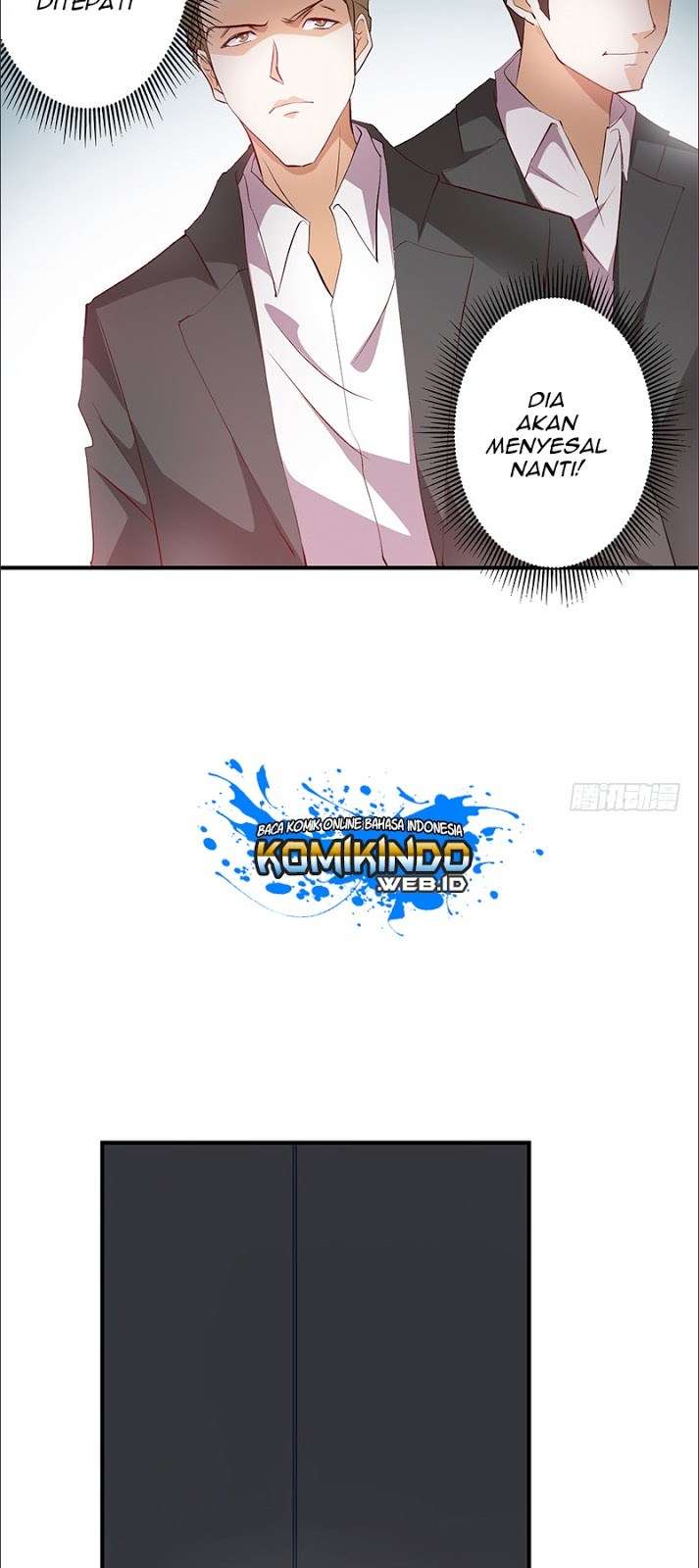 Rebirth Of The Urban Mad Immortal Chapter 27 - halaman 24