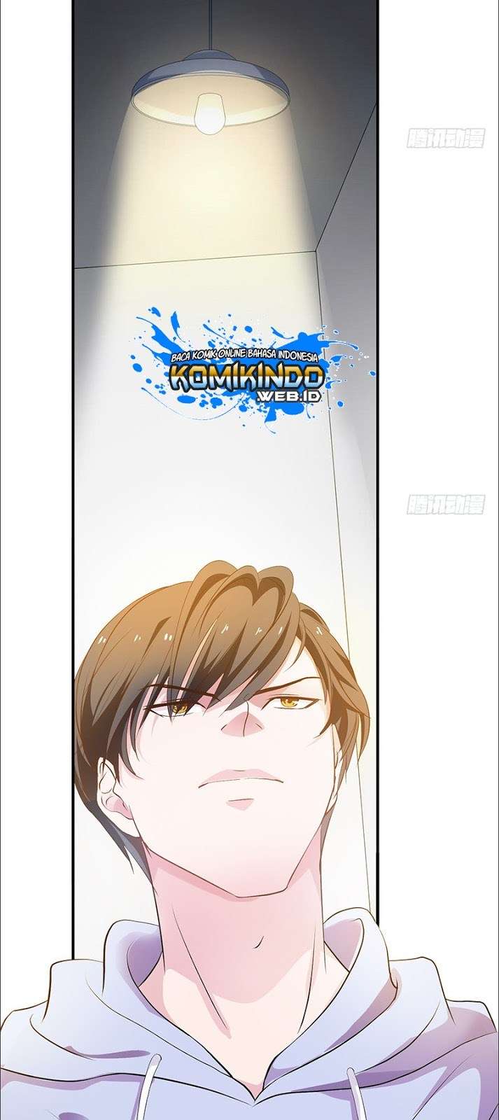 Rebirth Of The Urban Mad Immortal Chapter 27 - halaman 25