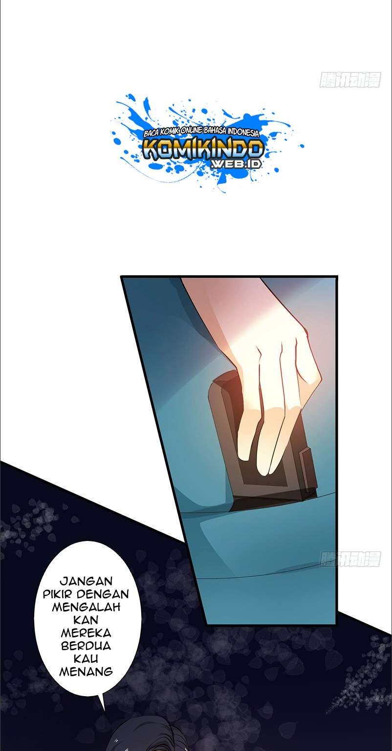 Rebirth Of The Urban Mad Immortal Chapter 27 - halaman 37