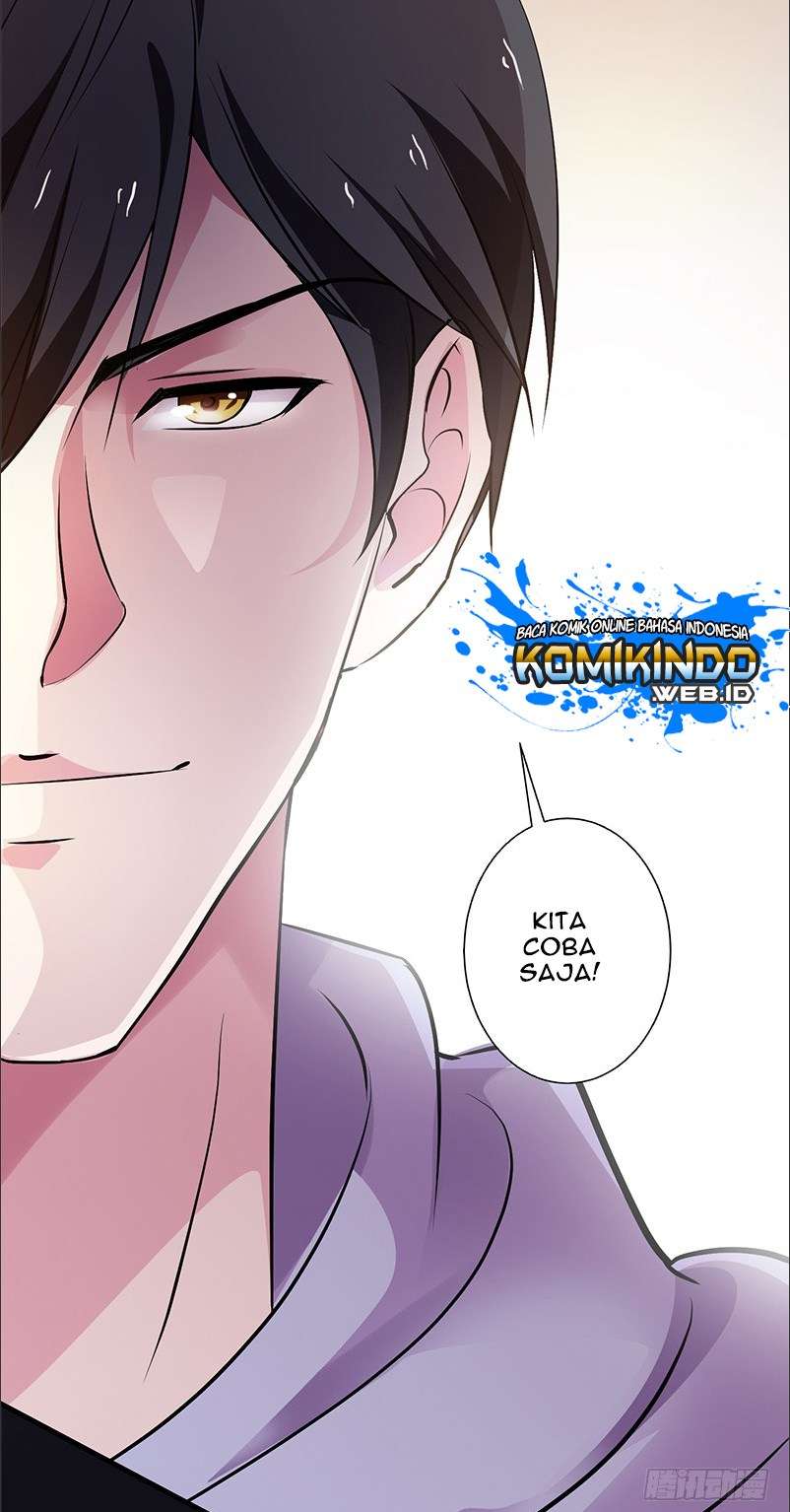 Rebirth Of The Urban Mad Immortal Chapter 27 - halaman 39