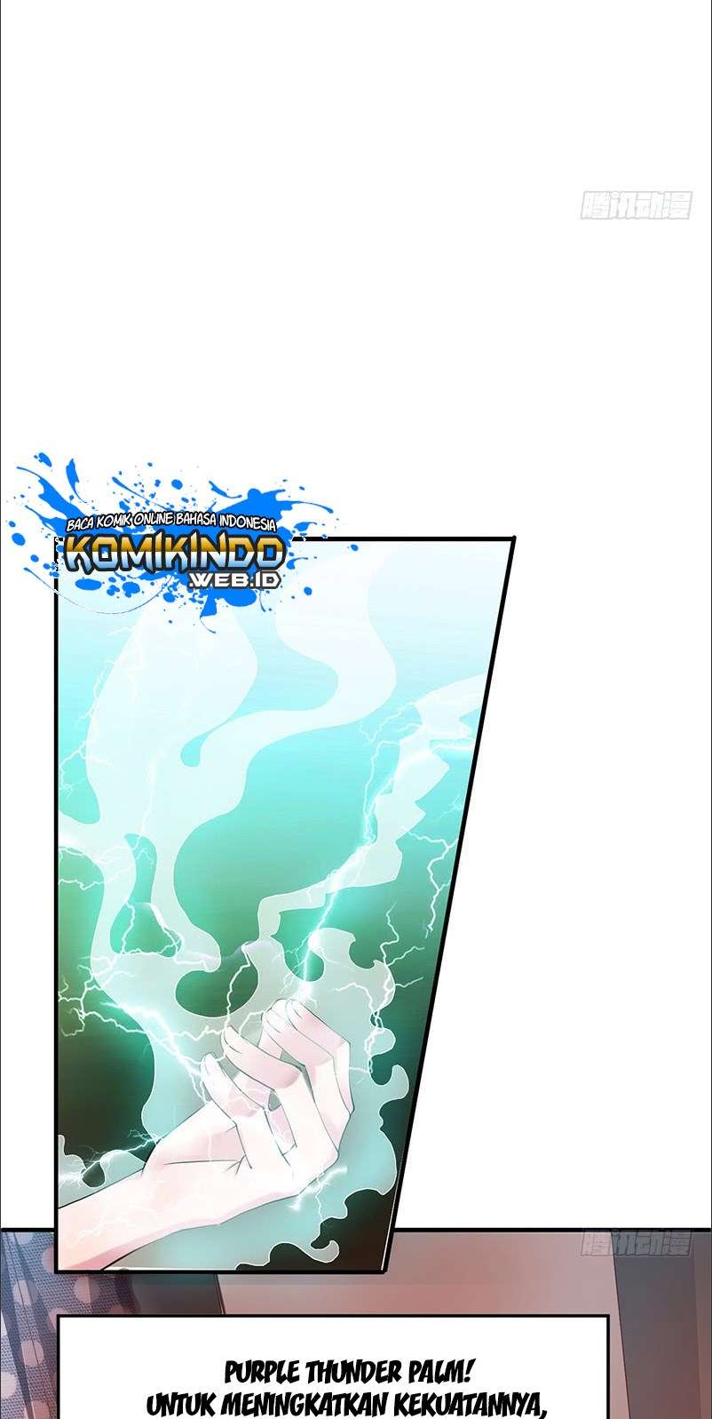 Rebirth Of The Urban Mad Immortal Chapter 27 - halaman 5