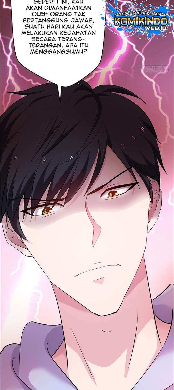Rebirth Of The Urban Mad Immortal Chapter 28 - halaman 10