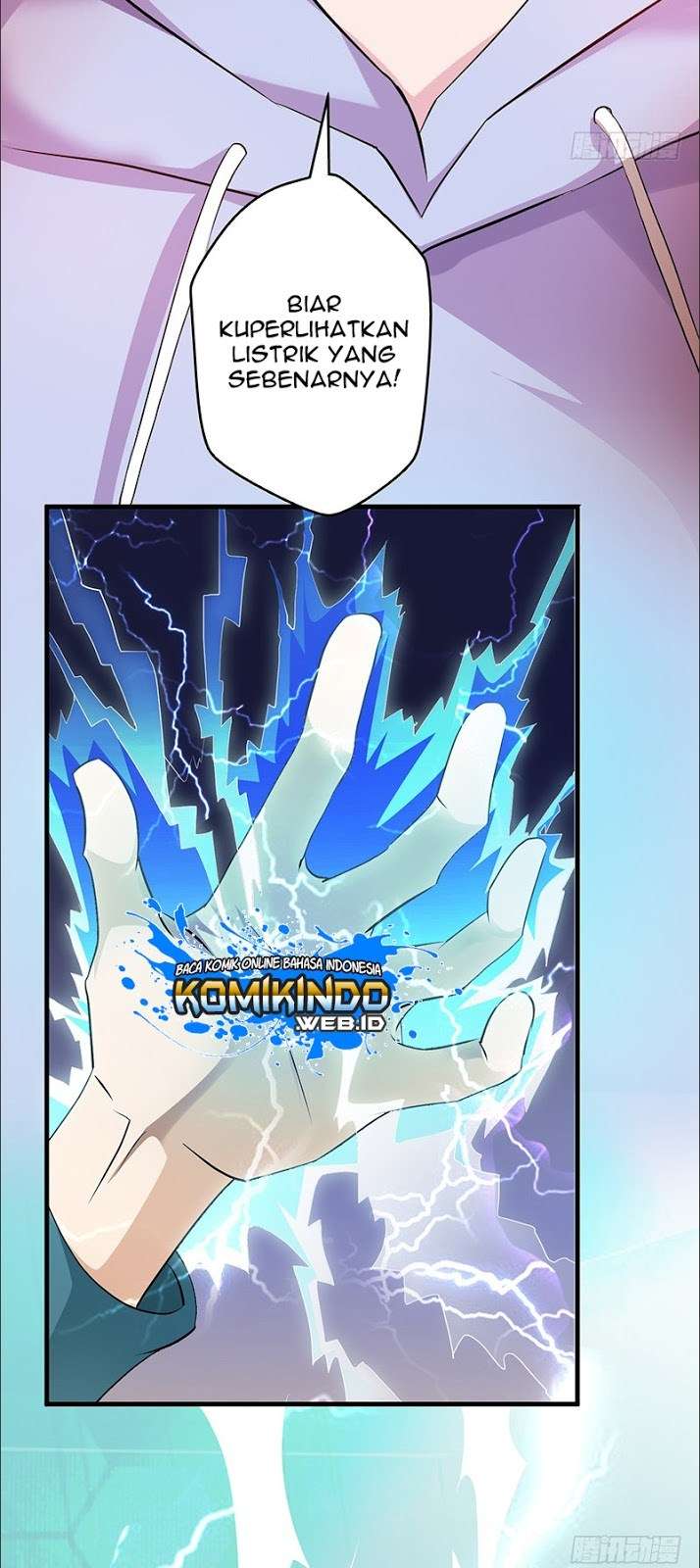 Rebirth Of The Urban Mad Immortal Chapter 28 - halaman 11