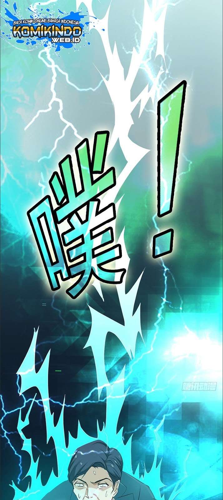 Rebirth Of The Urban Mad Immortal Chapter 28 - halaman 12