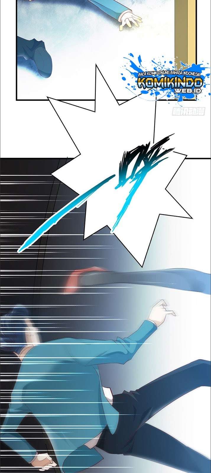 Rebirth Of The Urban Mad Immortal Chapter 28 - halaman 14