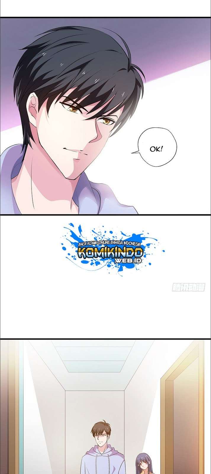 Rebirth Of The Urban Mad Immortal Chapter 28 - halaman 19