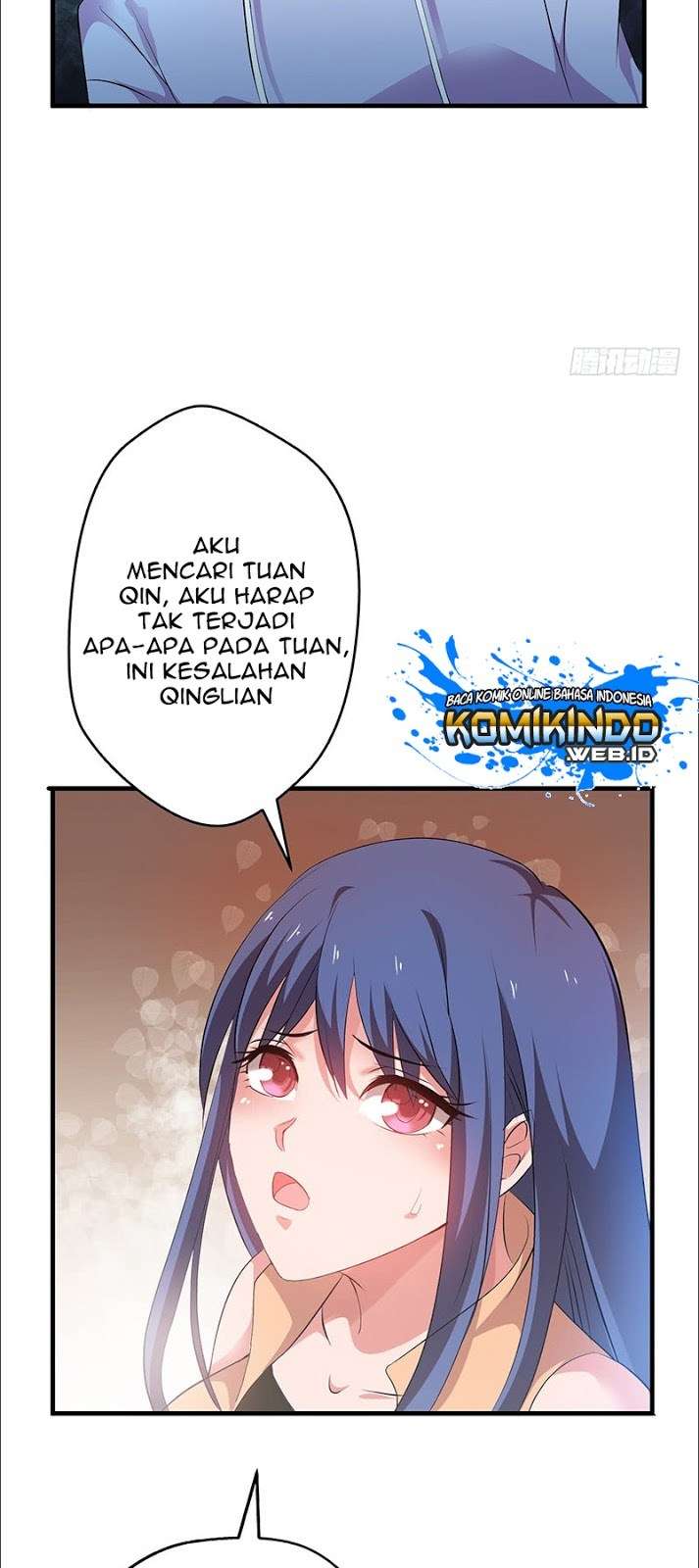 Rebirth Of The Urban Mad Immortal Chapter 28 - halaman 21