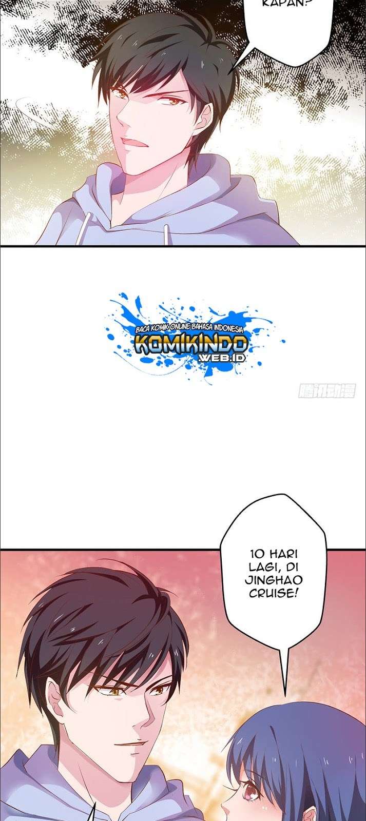 Rebirth Of The Urban Mad Immortal Chapter 28 - halaman 30