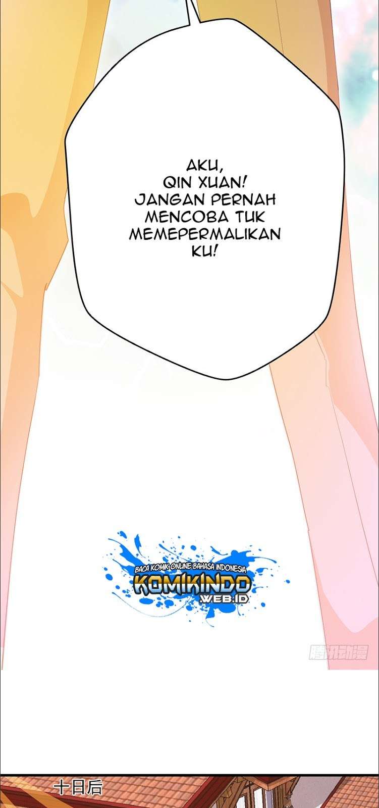 Rebirth Of The Urban Mad Immortal Chapter 28 - halaman 35