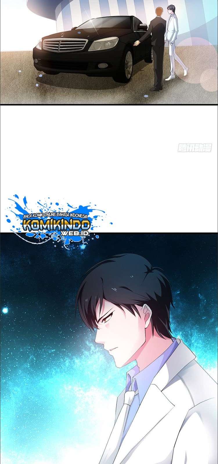 Rebirth Of The Urban Mad Immortal Chapter 28 - halaman 39