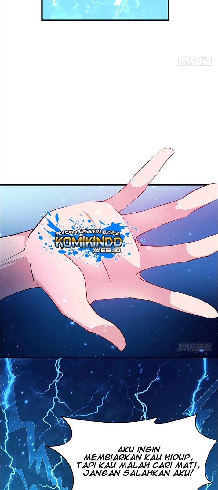 Rebirth Of The Urban Mad Immortal Chapter 28 - halaman 4
