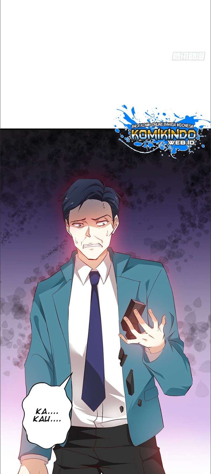 Rebirth Of The Urban Mad Immortal Chapter 28 - halaman 7