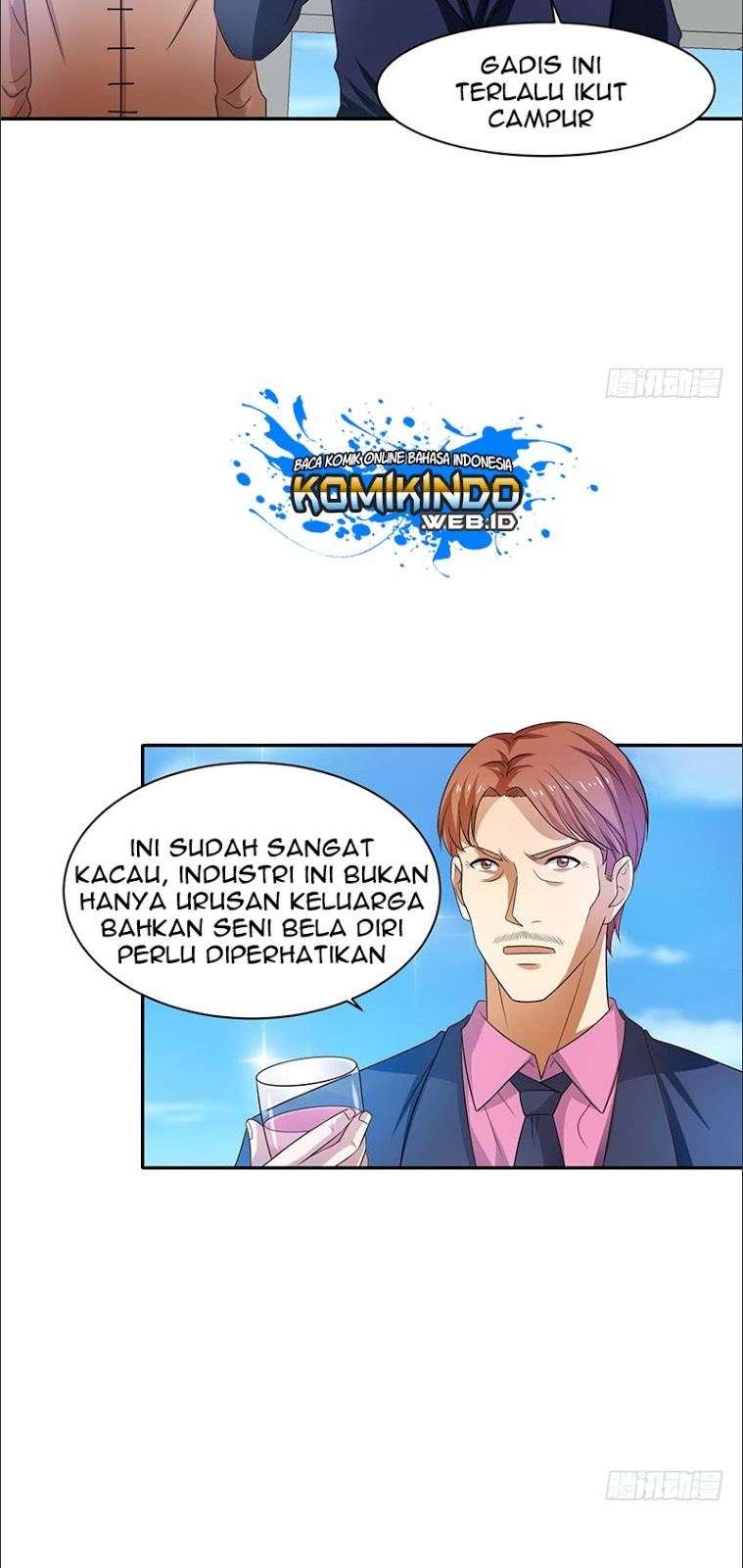 Rebirth Of The Urban Mad Immortal Chapter 29 - halaman 13