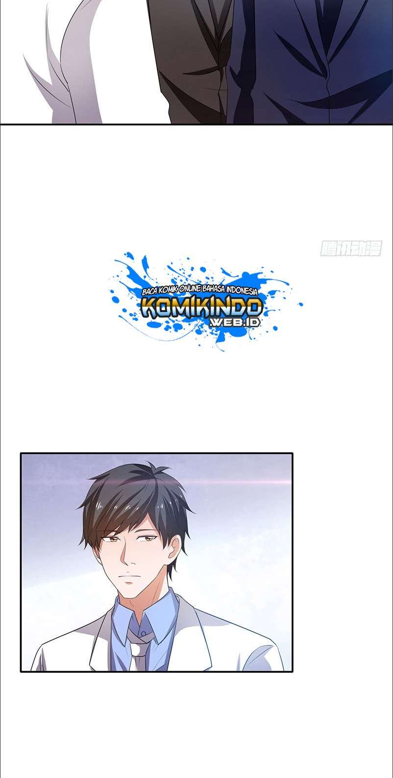 Rebirth Of The Urban Mad Immortal Chapter 29 - halaman 24