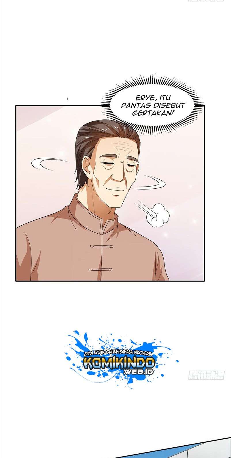 Rebirth Of The Urban Mad Immortal Chapter 29 - halaman 34