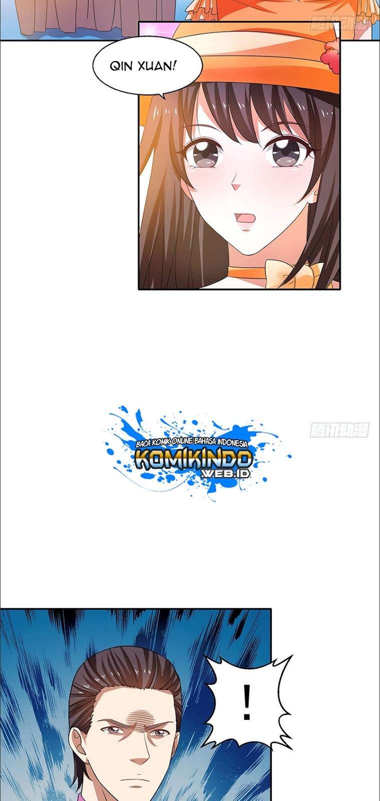 Rebirth Of The Urban Mad Immortal Chapter 29 - halaman 7