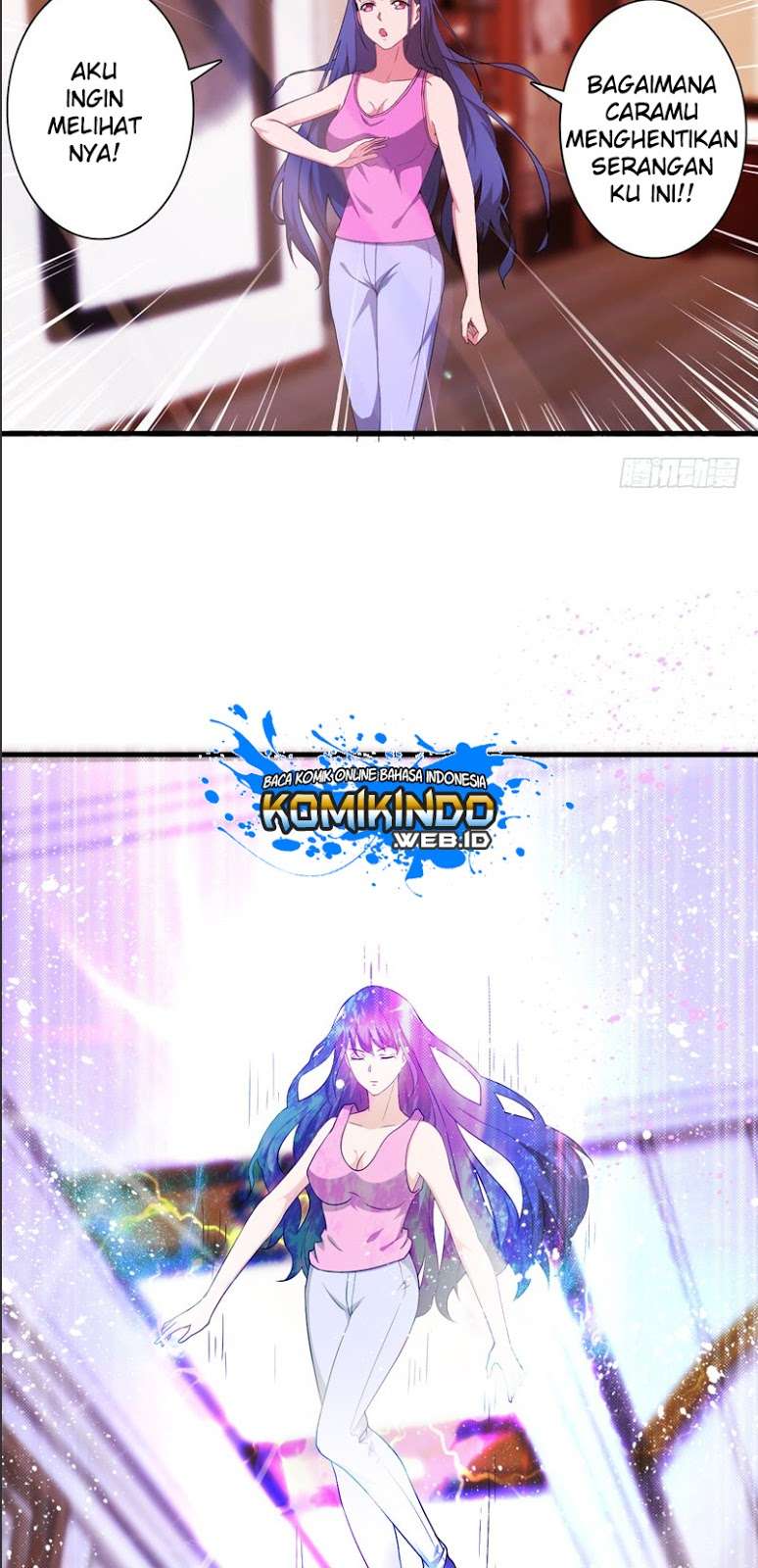Rebirth Of The Urban Mad Immortal Chapter 3 - halaman 24