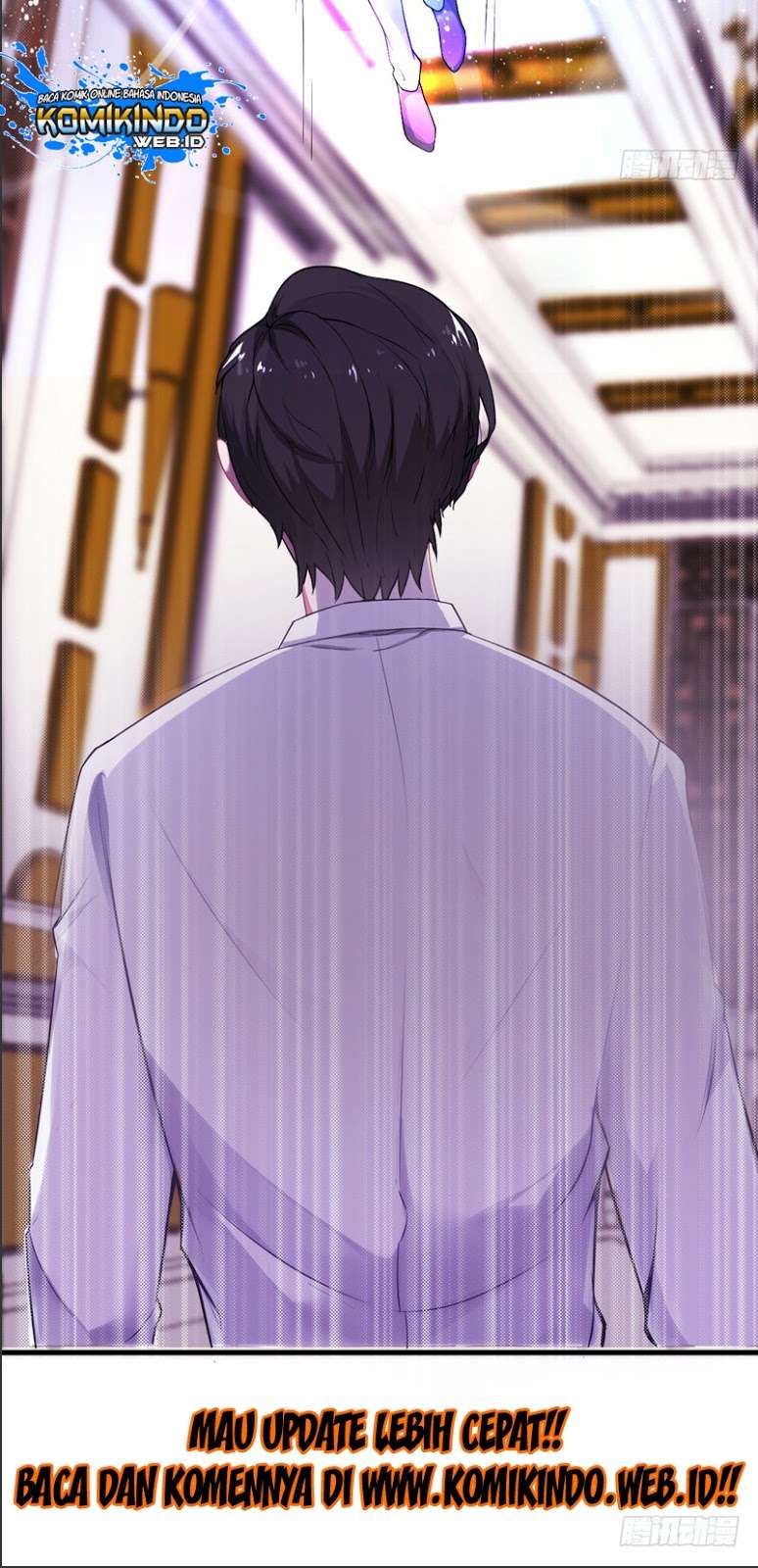Rebirth Of The Urban Mad Immortal Chapter 3 - halaman 25