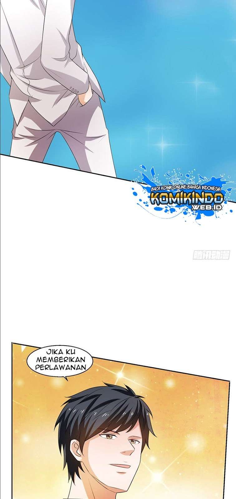 Rebirth Of The Urban Mad Immortal Chapter 30 - halaman 14