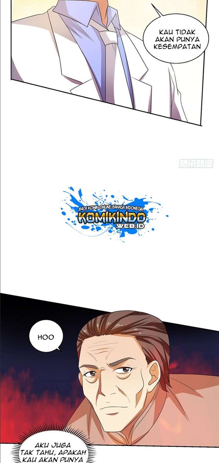 Rebirth Of The Urban Mad Immortal Chapter 30 - halaman 15