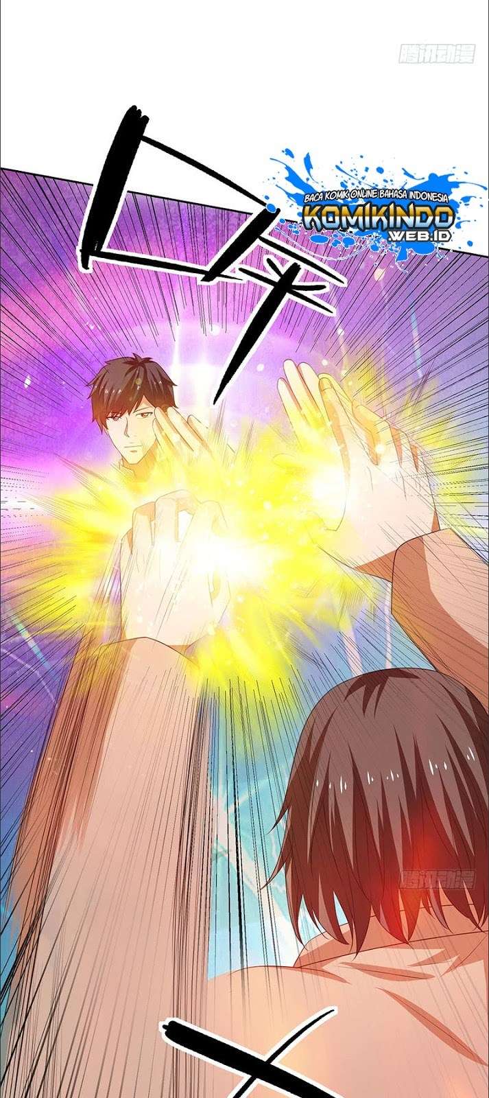 Rebirth Of The Urban Mad Immortal Chapter 30 - halaman 20