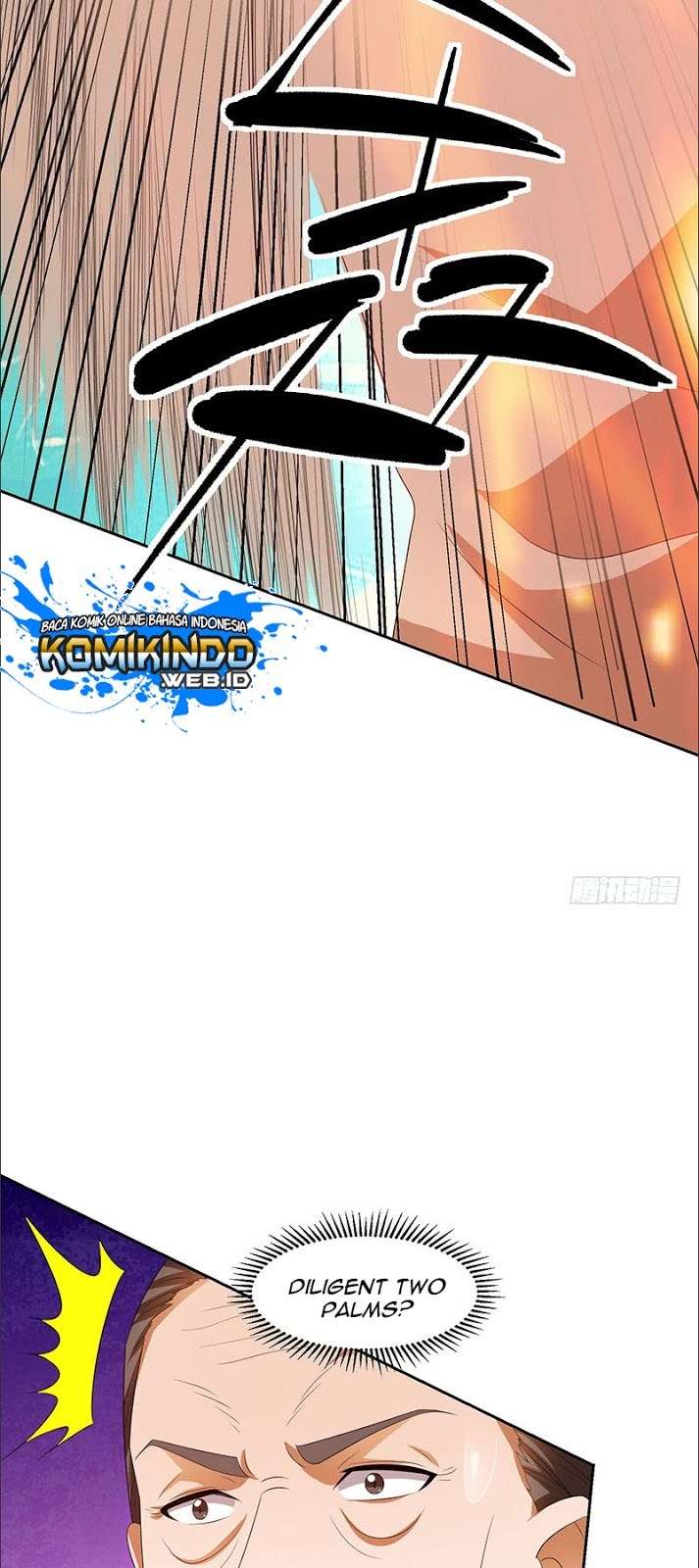Rebirth Of The Urban Mad Immortal Chapter 30 - halaman 21