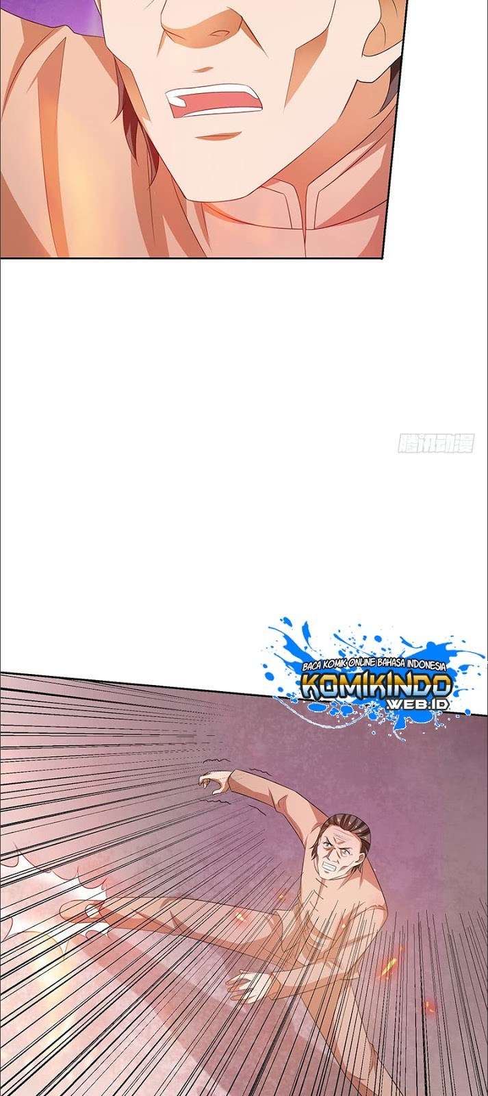 Rebirth Of The Urban Mad Immortal Chapter 30 - halaman 22
