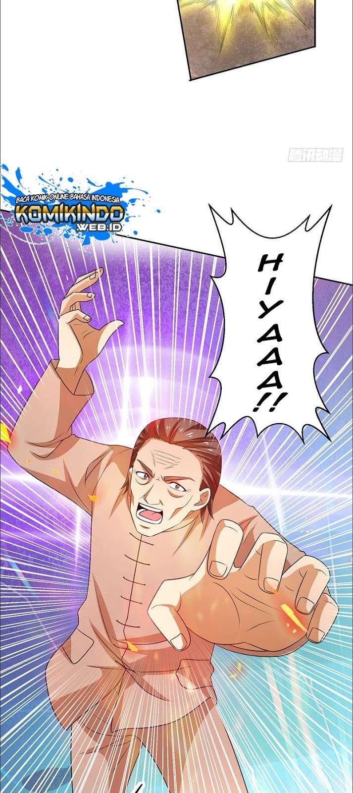 Rebirth Of The Urban Mad Immortal Chapter 30 - halaman 29