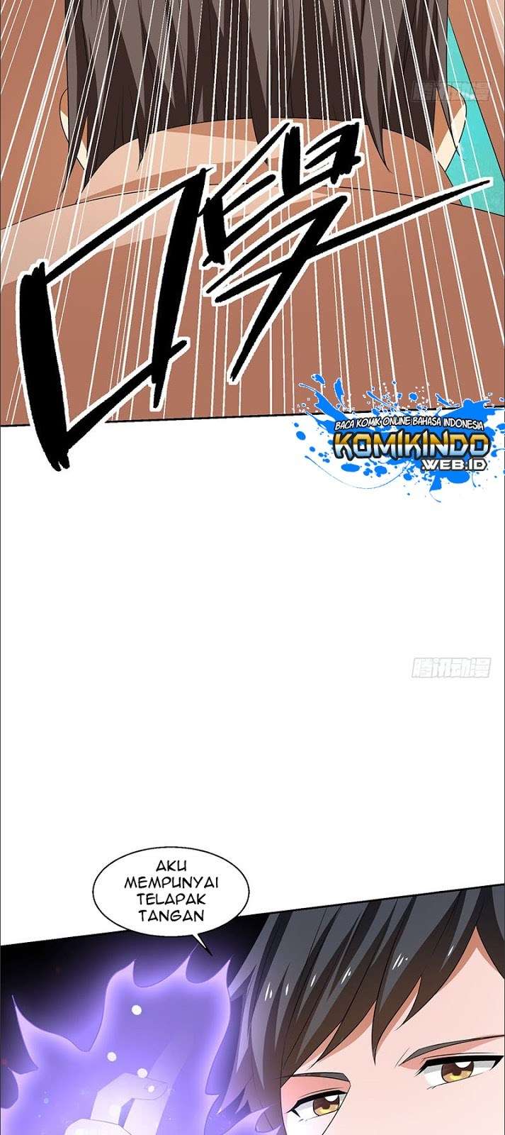 Rebirth Of The Urban Mad Immortal Chapter 30 - halaman 32