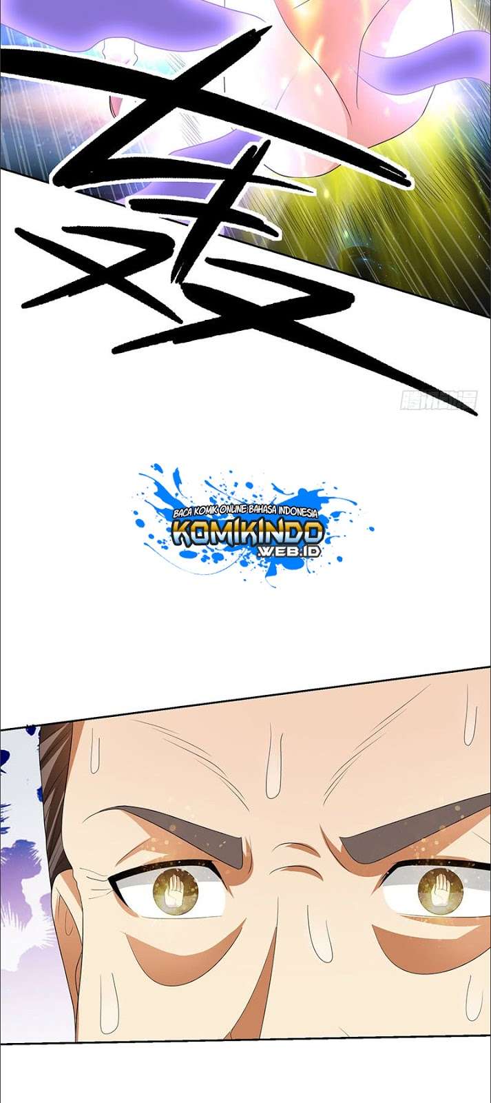 Rebirth Of The Urban Mad Immortal Chapter 30 - halaman 34