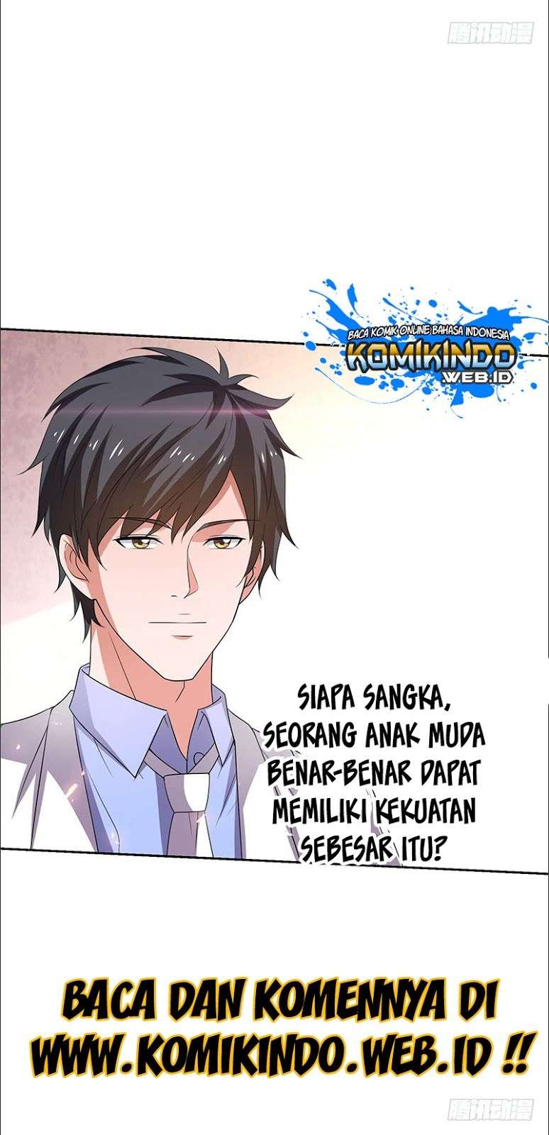 Rebirth Of The Urban Mad Immortal Chapter 30 - halaman 40
