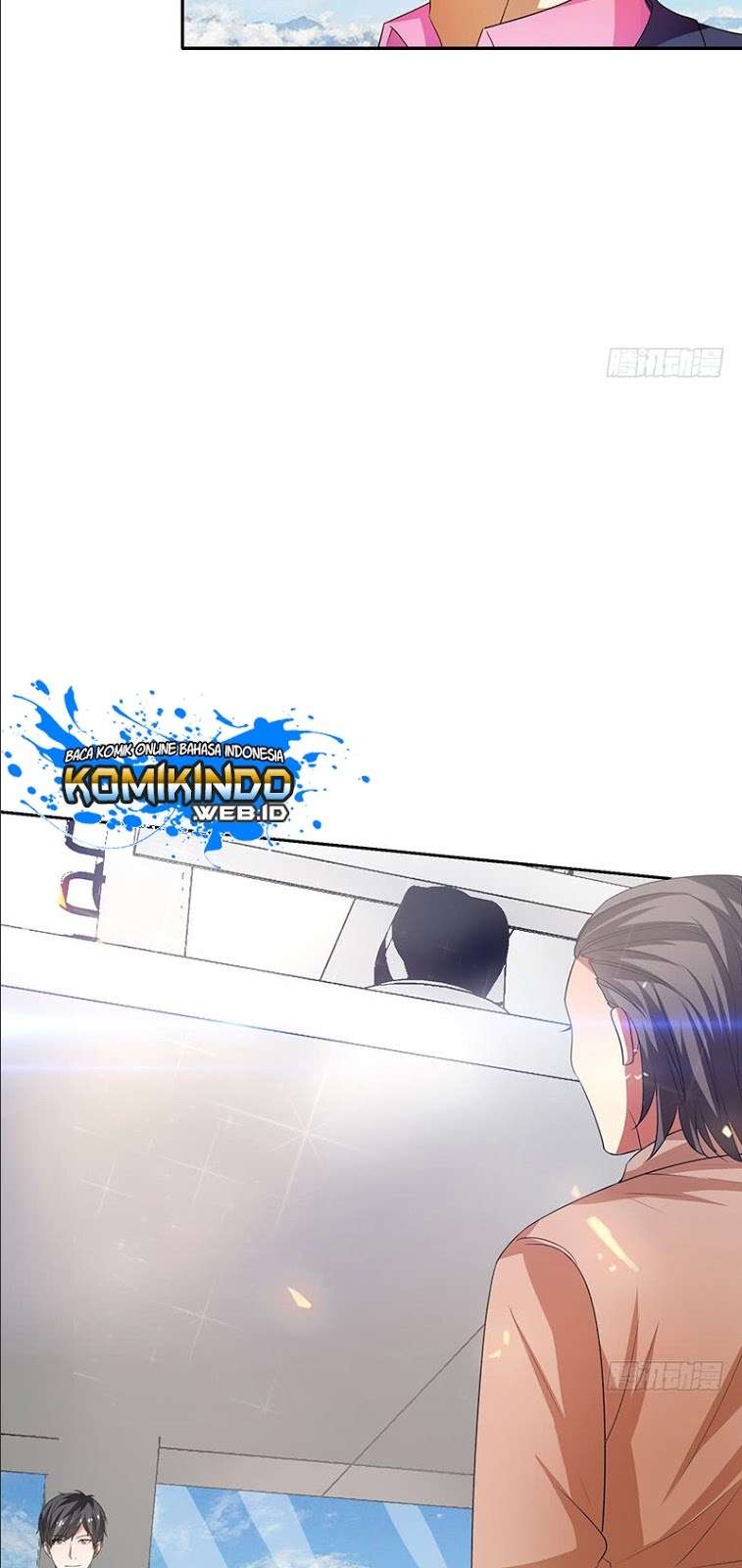 Rebirth Of The Urban Mad Immortal Chapter 30 - halaman 6