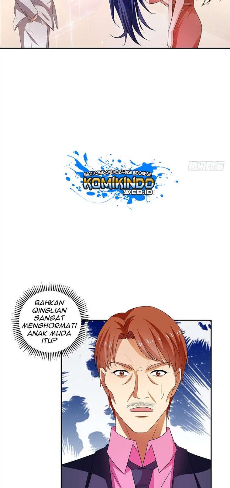 Rebirth Of The Urban Mad Immortal Chapter 30 - halaman 9