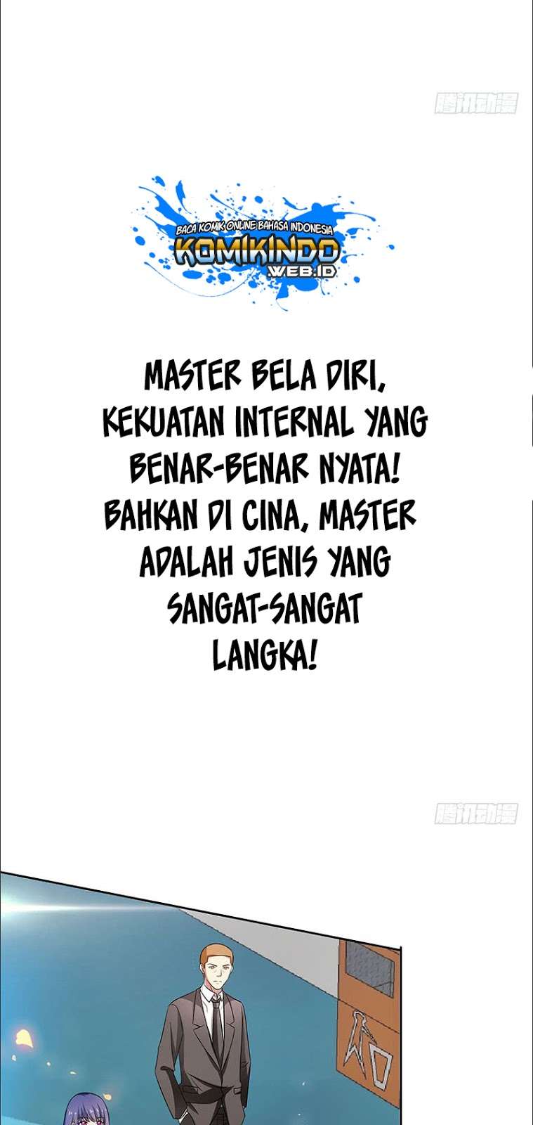 Rebirth Of The Urban Mad Immortal Chapter 31 - halaman 11