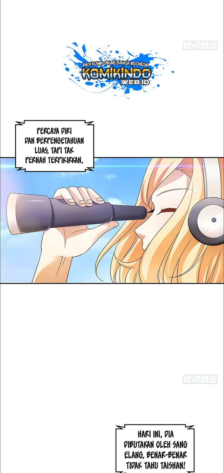 Rebirth Of The Urban Mad Immortal Chapter 31 - halaman 14