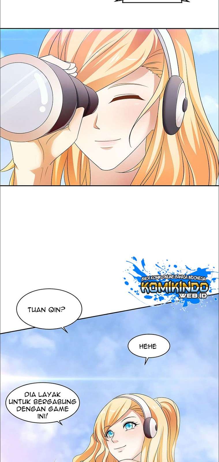 Rebirth Of The Urban Mad Immortal Chapter 31 - halaman 15