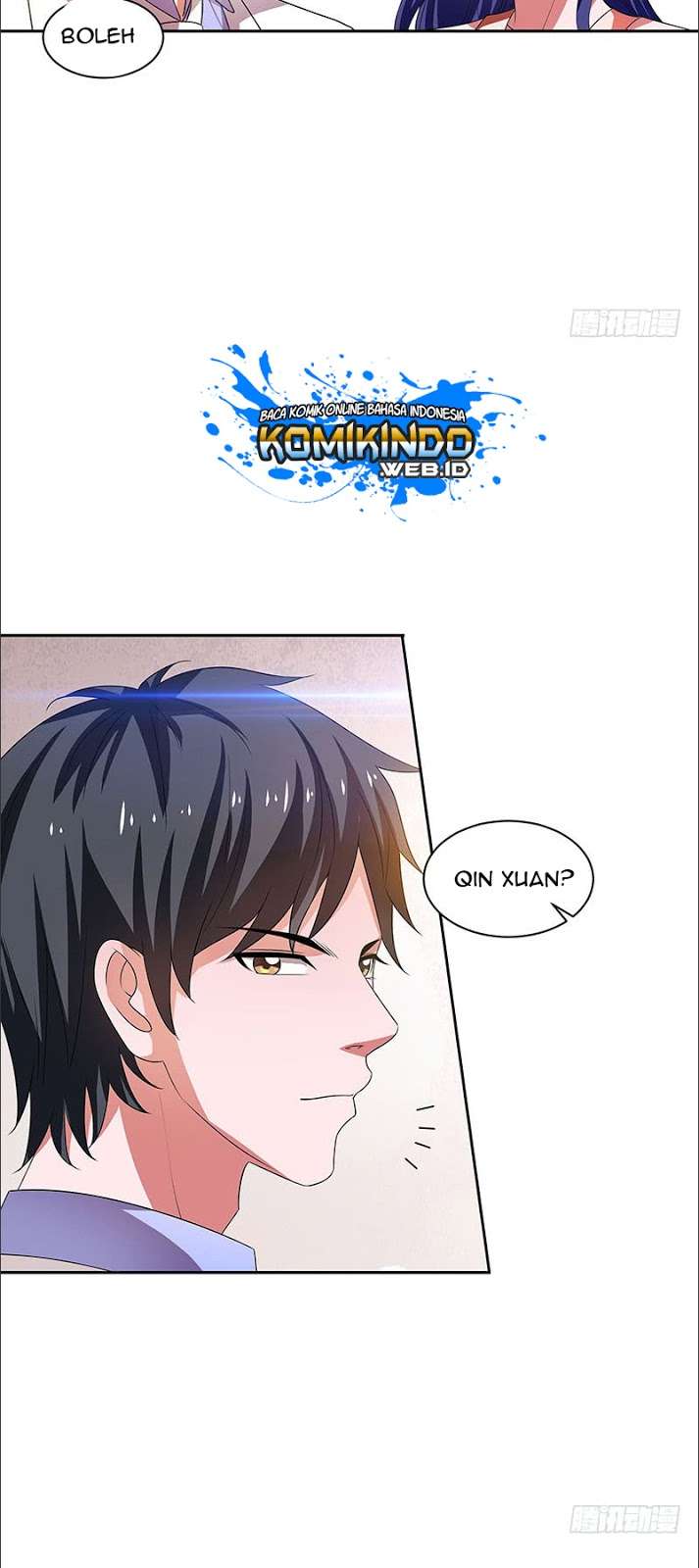 Rebirth Of The Urban Mad Immortal Chapter 31 - halaman 19