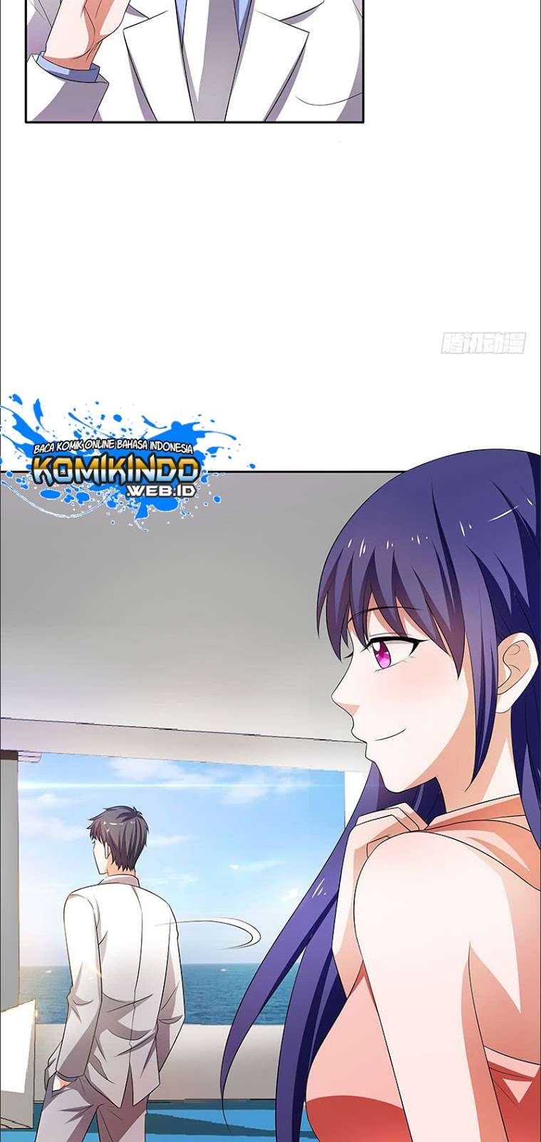 Rebirth Of The Urban Mad Immortal Chapter 31 - halaman 7