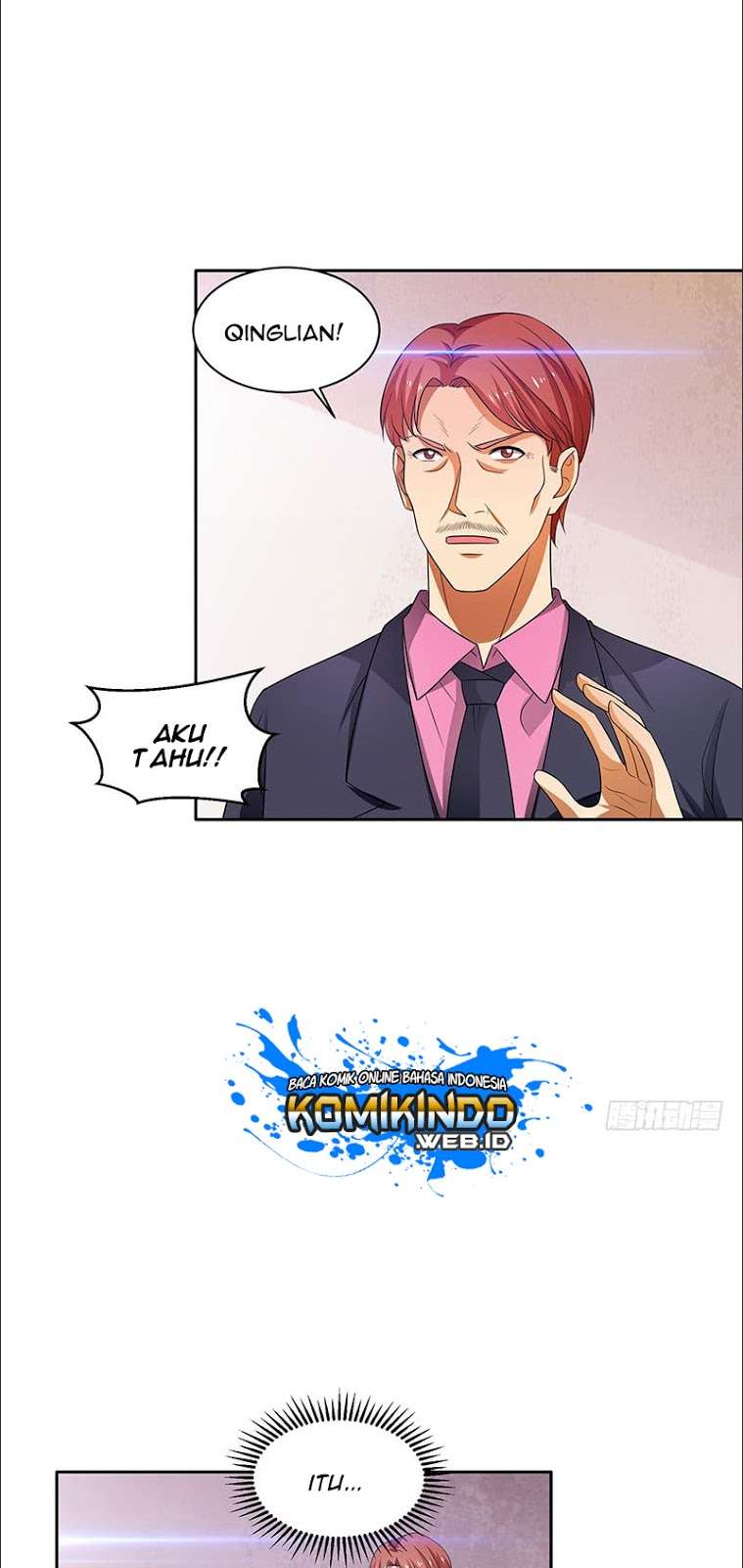 Rebirth Of The Urban Mad Immortal Chapter 31 - halaman 9