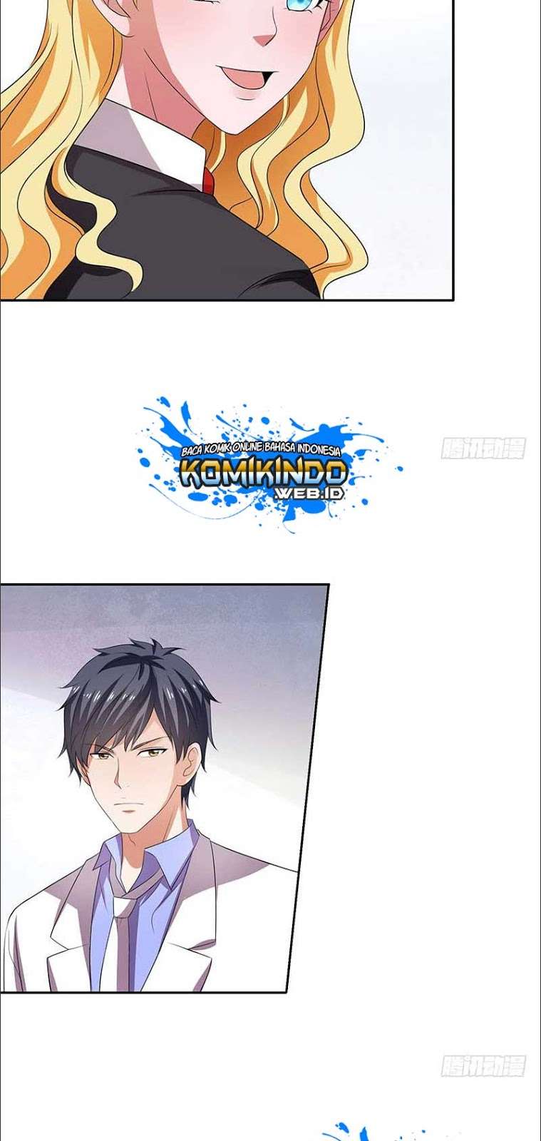 Rebirth Of The Urban Mad Immortal Chapter 32 - halaman 10
