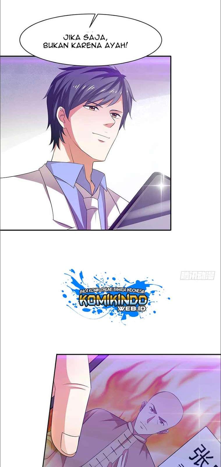 Rebirth Of The Urban Mad Immortal Chapter 32 - halaman 18