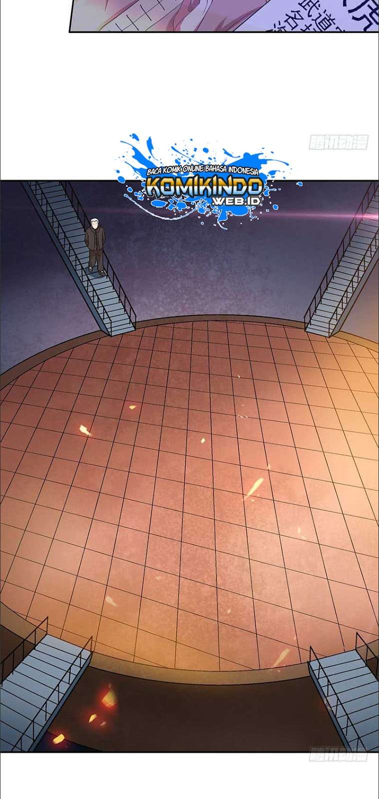 Rebirth Of The Urban Mad Immortal Chapter 32 - halaman 19