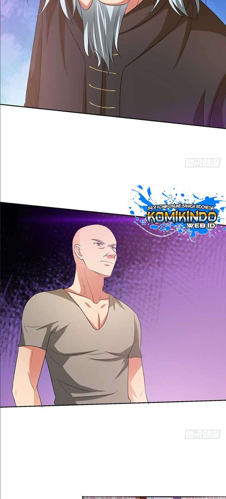 Rebirth Of The Urban Mad Immortal Chapter 32 - halaman 22