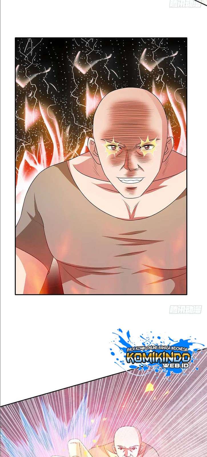 Rebirth Of The Urban Mad Immortal Chapter 32 - halaman 31