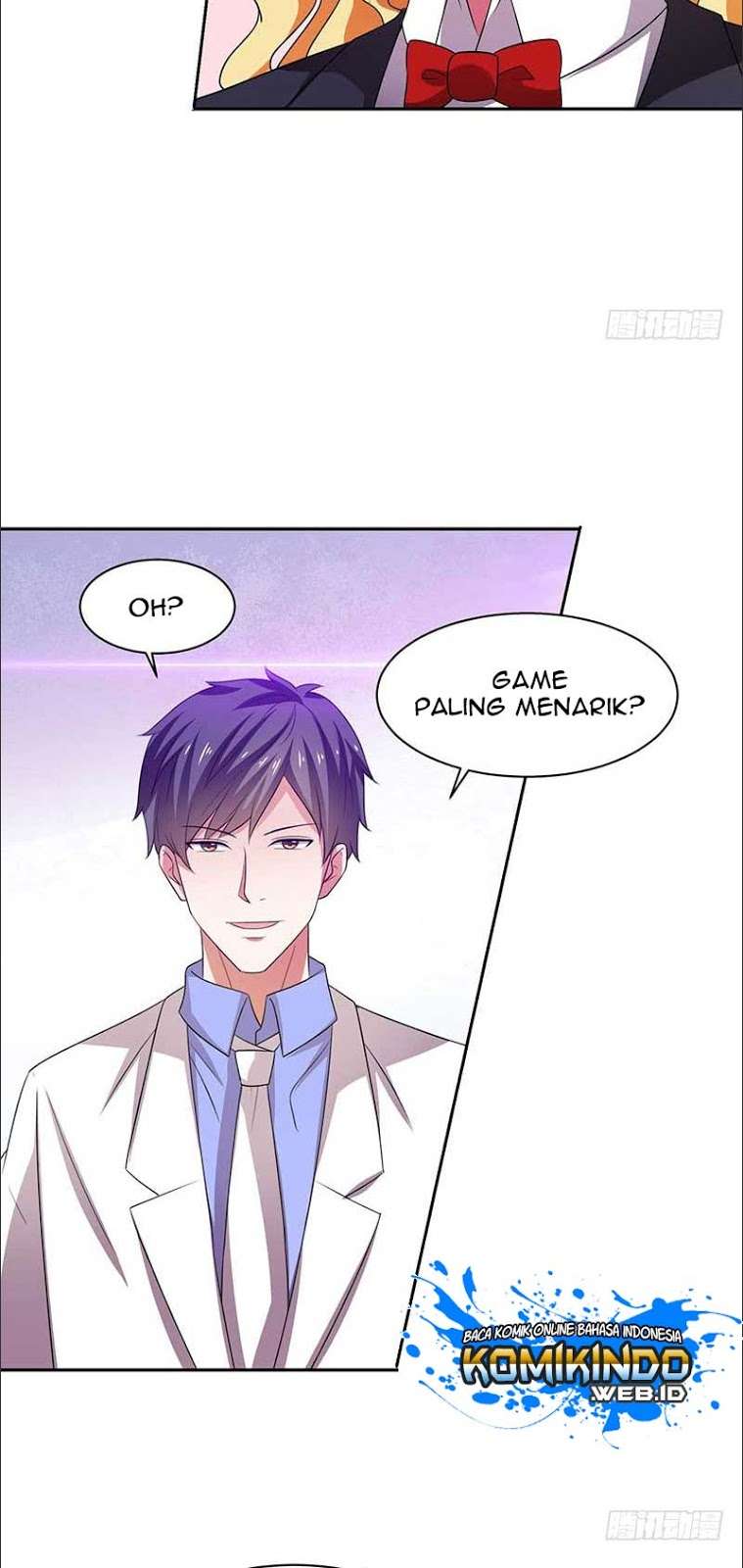 Rebirth Of The Urban Mad Immortal Chapter 32 - halaman 4
