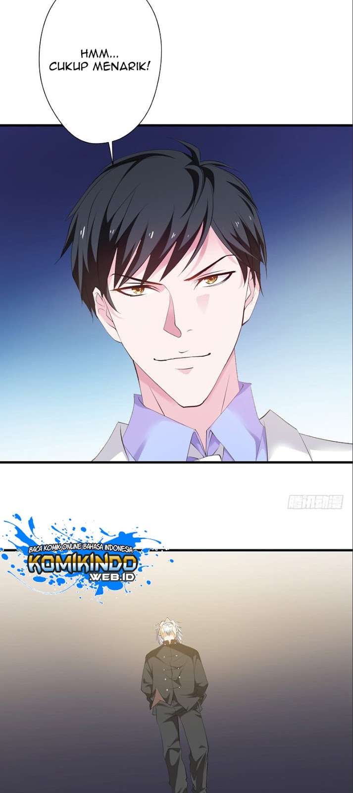 Rebirth Of The Urban Mad Immortal Chapter 33 - halaman 13