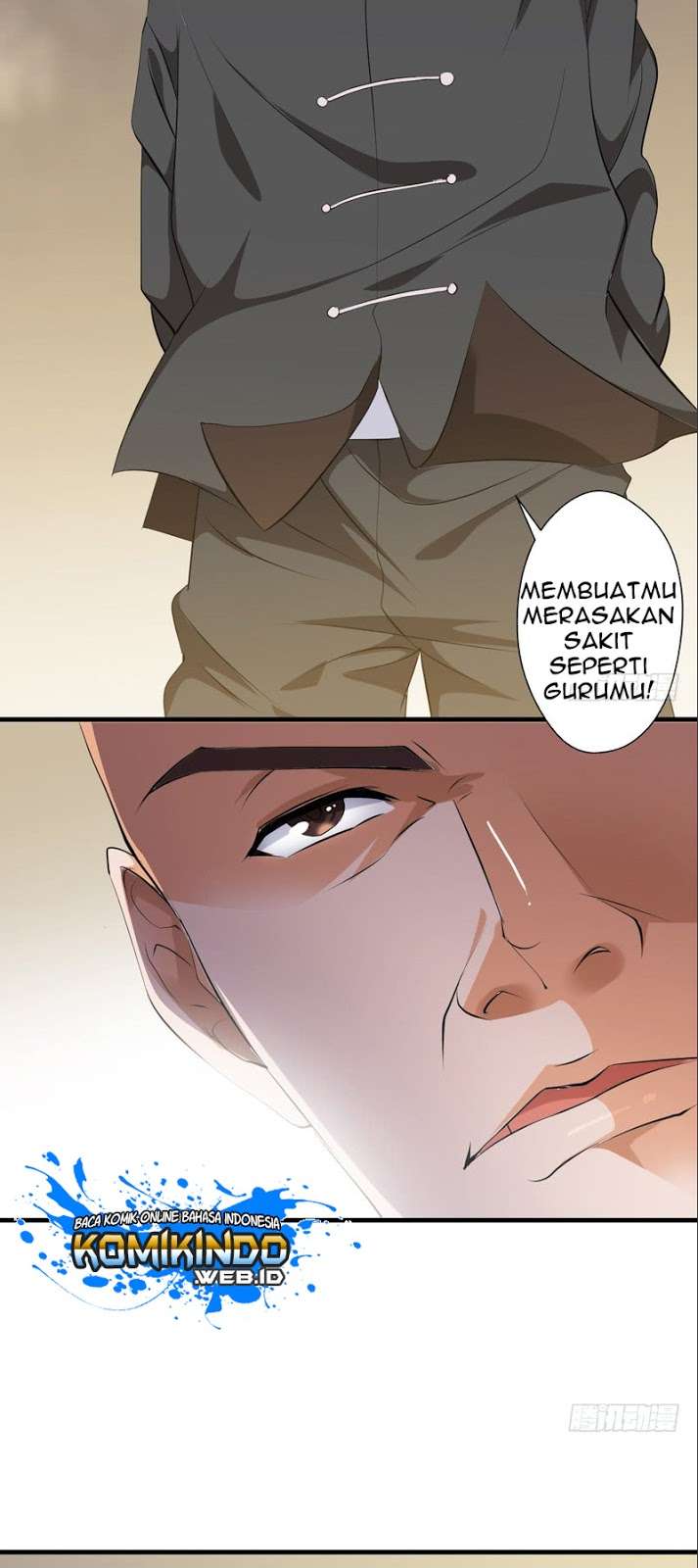 Rebirth Of The Urban Mad Immortal Chapter 33 - halaman 17